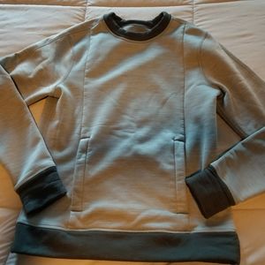 Lululemon Mens Small Sweatshirt